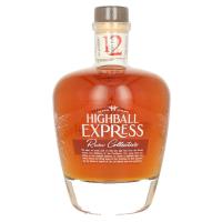 Highball Express 12 Jahre 0,7l