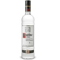Ketel One Vodka 0,70 Ltr. Flasche, 40% vol.