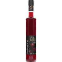 Liebl Wildkirsch-Chilli-Likör 25% Vol. 0,5 Ltr. Flasche