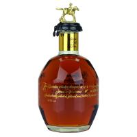 Blanton's Gold Edition Single Barrel 51.5% Vol. 0,7 Ltr. Flasche Whisky