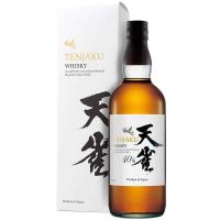 Tenjaku Japanese Blended Whisky 0,7l