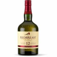 Redbreast 12 Jahre 40% Vol. 0,7 Ltr. Flasche Whisky