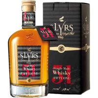 Slyrs Fifty One 51% 0,7l Slyrs Fifty One 51% 0,7l