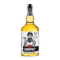 Graphit Bavarian Blend Rum Penninger 0,70l Flasche 42% Vol.