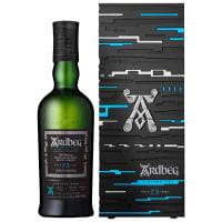 Ardbeg Y2K 23 Jahre Islay Single Malt Whisky 0,70 Ltr. Flasche 46% Vol.