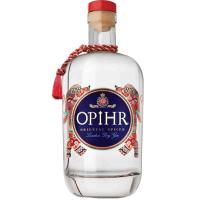 Opihr Oriental Spiced Gin 0,7 Ltr. 42,5% Vol. Opihr Oriental Spiced Gin 0,7 Ltr. 42,5% Vol.
