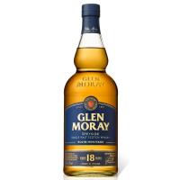 Glen Moray 18 Jahre 0,7l
