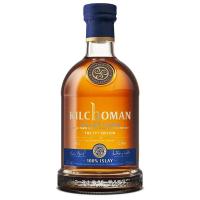 Kilchoman 100% Islay Single Malt 50% Vol. 0,7 Ltr. Flasche Whisky