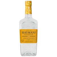 Hayman's Exotic Citrus Gin 0,7l