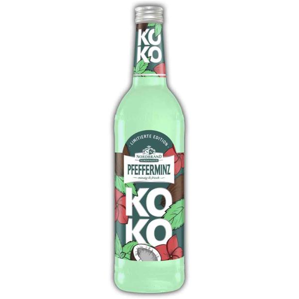 Pfeffi KOKO 0,70 Ltr. Flasche, 15% vol.