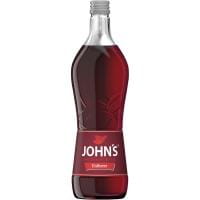 John's Erdbeer 0,7l Flasche
