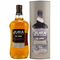 Isle of Jura The Sound 42,5% Vol. 1,0 Ltr. Flasche Whisky