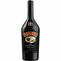 Baileys Irish Cream 0,7l Flasche Baileys Irish Cream 0,7l Flasche