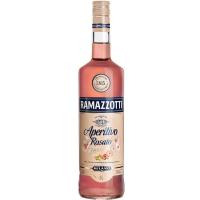 Ramazzotti Aperitivo Rosato 1,0 Ltr. Flasche, 15% vol.