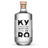 Kyrö Gin Finnish Rye Gin 46,3% Vol. 0,5 Ltr.