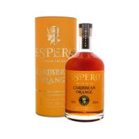 Espero Creole Caribbean Orange 0,7l