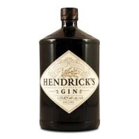Hendrick's Gin 44% Vol. 1,75 Ltr.