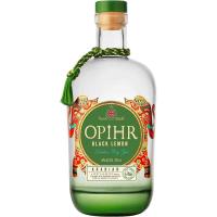 Opihr Gin Arabia Edition Black Lemon 0,7 Ltr. 43% Vol.