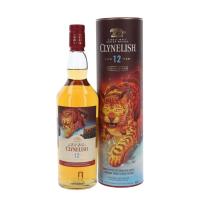 Clynelish 12 Jahre Special Release 2022 0,7l