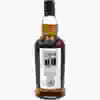 Kilkerran 8 Jahre Sherry Cask Whisky 0,70l Flasche 57,4% Vol.