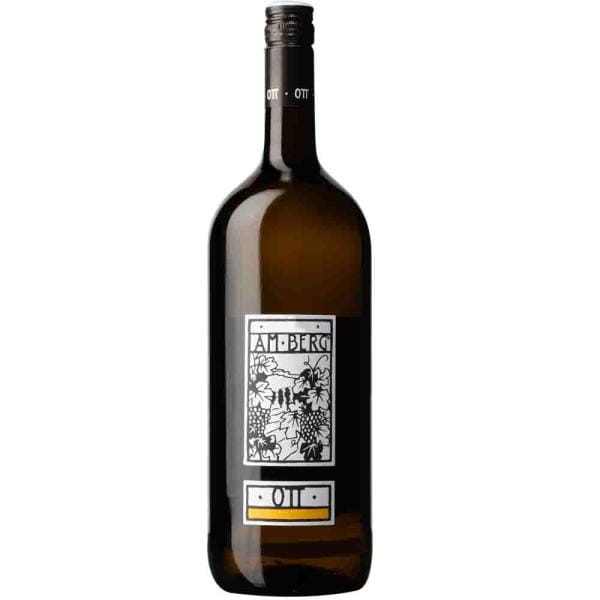 Ott Grüner Veltiner "Am Berg" trocken 1,50 Ltr. Flasche 12% Vol. 2023