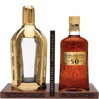 Highland Park 50 Years Old Single Malt 2020 0,70 Ltr. 43,8% Vol.