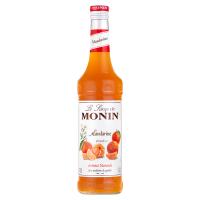 Monin Mandarine 0,7 Ltr. Flasche