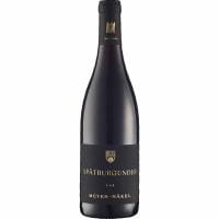 Meyer-Näkel Spätburgunder trocken 0,75 Ltr. Flasche 13% Vol.