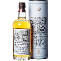 Craigellachie 17 Jahre Old Highland Single Malt Whisky 46 % Vol. 0,7 Ltr.