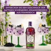 Tanqueray Royale Blackcurrant 0,7Ltr. Flasche 41,30% Vol.