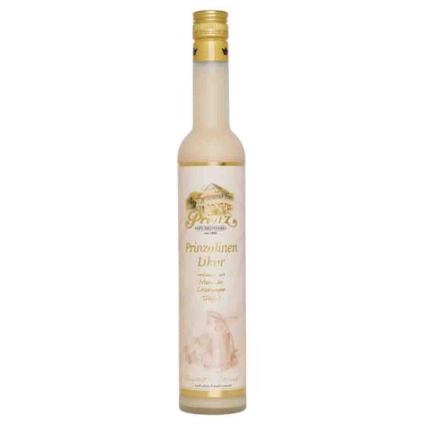 Prinz Prinzalinen Likör 0,50 Liter-Flasche 15% Vol.