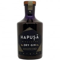 Hapusa Himalayan Dry Gin 0,70 Ltr. 43% Vol.