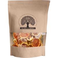 Goldberg Secret Garden luftgetrocknete Pink Grapefruit in Scheiben 250 g Goldberg Secret Garden luftgetrocknete Pink Grapefruit in Scheiben 250 g