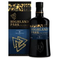 Highland Park Valknut 46,8% Vol. 0,7 Ltr. Flasche Whisky