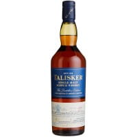 Talisker Distillers Edition 10 Jahre 2008 / 2018 0,70 Ltr. Flasche, 45,8% vol. Whisky