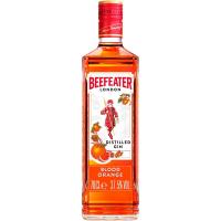 Beefeater Blood Orange 0,70 Ltr. Flasche 37,5% vol.