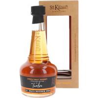 St. Kilian Signature Edition "TWELVE" Whisky