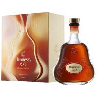 Hennessy X.O Cognac End of Year 2025 Edition 40% Vol. 0,7Ltr. Geschenkpackung Hennessy X.O Cognac End of Year 2025 Edition 40% Vol. 0,7Ltr. Geschenkpackung