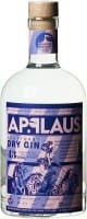 Applaus Dry Gin 43% Vol. 0,5 Ltr. Flasche