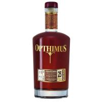 Opthimus 25 Jahre Porto 0,7l