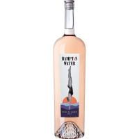 Hampton Water Rosé Gérard Bertrand & Bon Jovi 1,50 Ltr. Flasche 13% Vol. Magnum