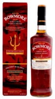 Bowmore The Devils Casks III Non Chill Filtered 0,70l Whisky