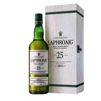 Laphroaig 25 Jahre Cask Strength 2022 0,7l Laphroaig 25 Jahre Cask Strength 2022 0,7l