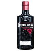 Brockmans Premium Gin 0,70l 40% Vol.