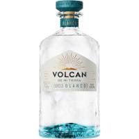 Volcan de mi Tierra Blanco 0,70 Ltr. 40% Vol.