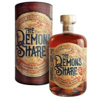The Demon's Share 12 Jahre 0,7l