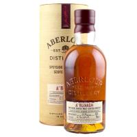 Aberlour A'bunadh Batch 80 0,7 Ltr. Flasche 61,0% Vol. Whisky