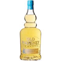 Old Pulteney Noss Head Bourbon Casks 46% Vol. 1,0 Ltr. Flasche Whisky