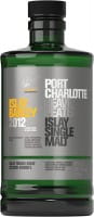 Port Charlotte Islay Barley 2012 0,70l in Geschenkdose Whisky
