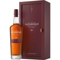 Glendronach 21 Jahre 48% Vol. 0,7 Ltr. Flasche Whisky